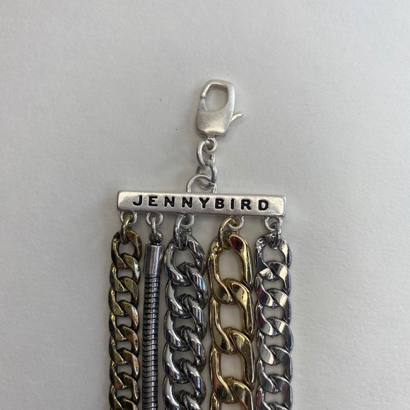NEW Jenny Bird Austin Cuff Bracelet - Picture 8 of 9